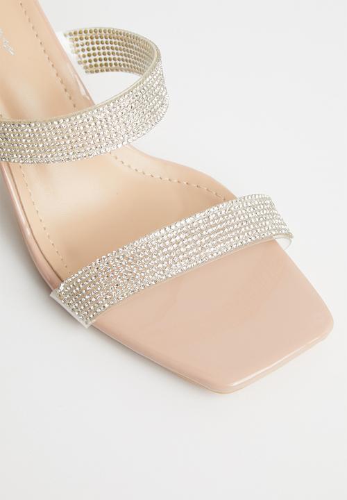 SISSY BOY - Heel the deal heel - neutral