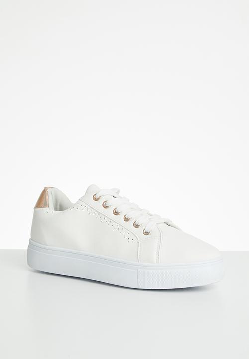 SOVIET - Rubi - white