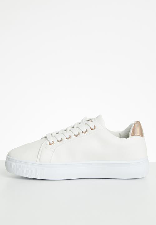 SOVIET - Rubi - white