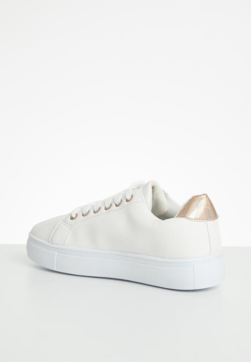 SOVIET - Rubi - white