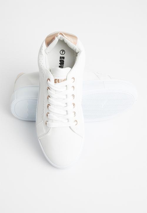 SOVIET - Rubi - white