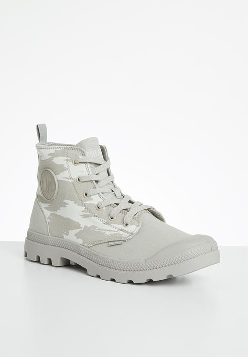Palladium - Pampa zip nevada - string & camo