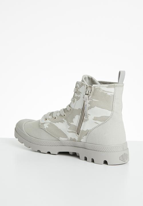 Palladium - Pampa zip nevada - string & camo