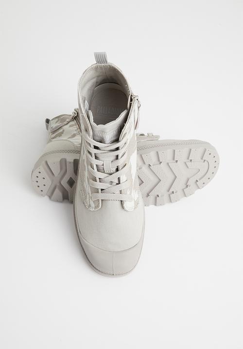 Palladium - Pampa zip nevada - string & camo