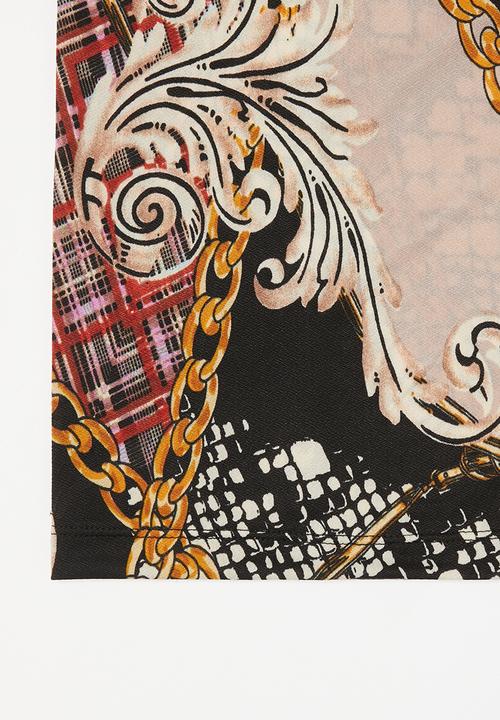 SISSY BOY - Tart buff - multi