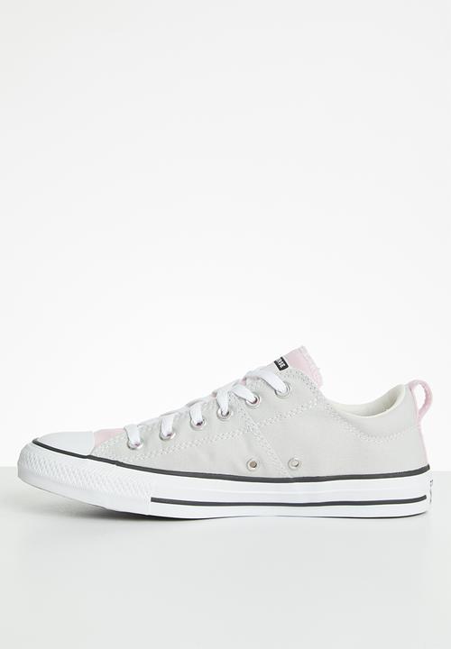 Converse - Chuck Taylor All Star madison ox - white/pink glaze/mouse