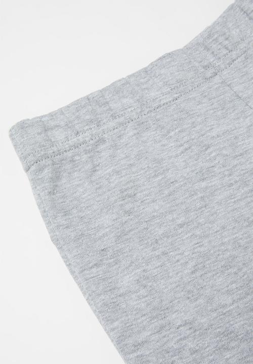 Pop Candy - Shorts & short sleeve tee pj set - multi