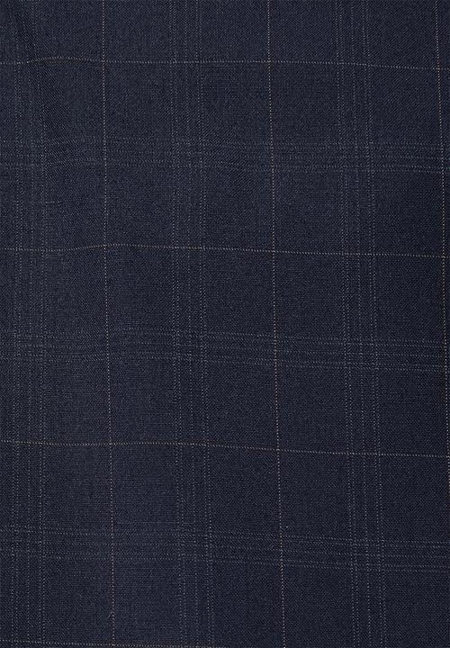 Superbalist - Regent slim fit blazer - navy 