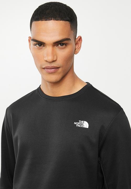 The North Face - Tnl crew - black