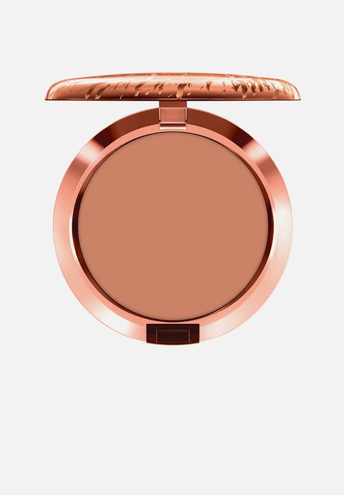 MAC - Bronzing Next To Nothing Bronzing Powder - Totally Taupeless