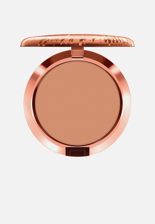 MAC - Bronzing Next To Nothing Bronzing Powder - Beige-ing Beauty