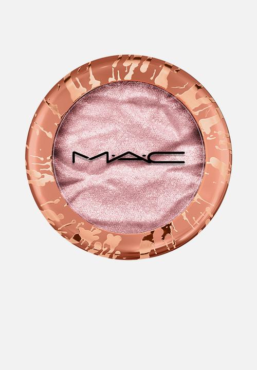 MAC - Bronzing Foiled Shadow - Sunphoria