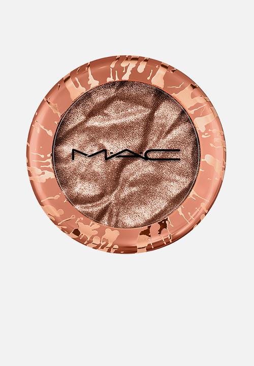 MAC - Bronzing Foiled Shadow - Monaco-co