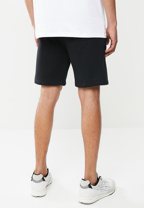 DC - Wepma walk shorts - black
