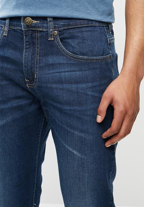 Lee  - Eddie jeans - blue