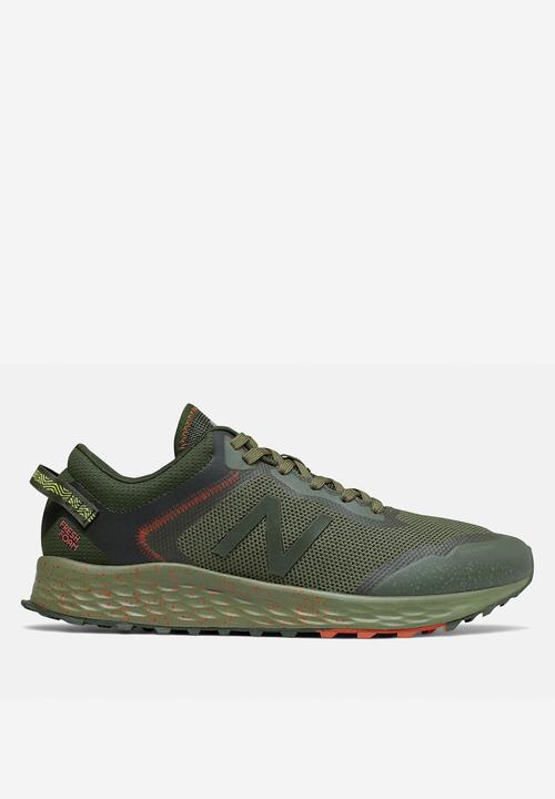 arishi trail new balance