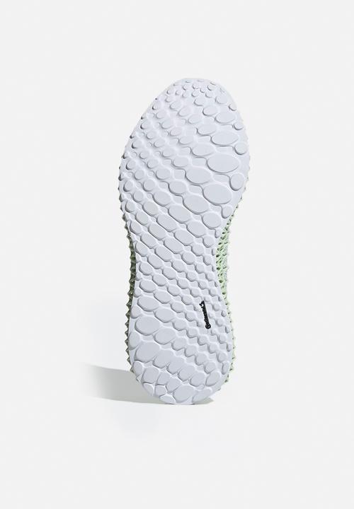 adidas Performance - Alphaedge 4D - ftw white /grey / core black