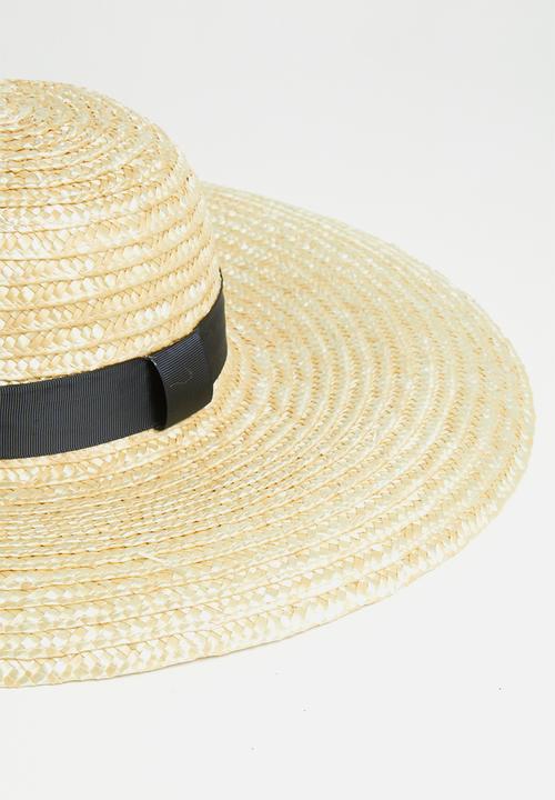 MANGO - Hat luis - neutral