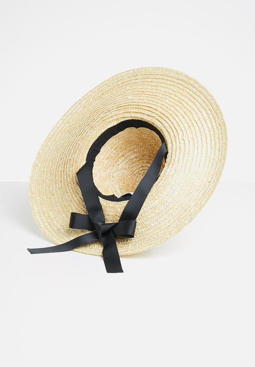 MANGO - Hat luis - neutral