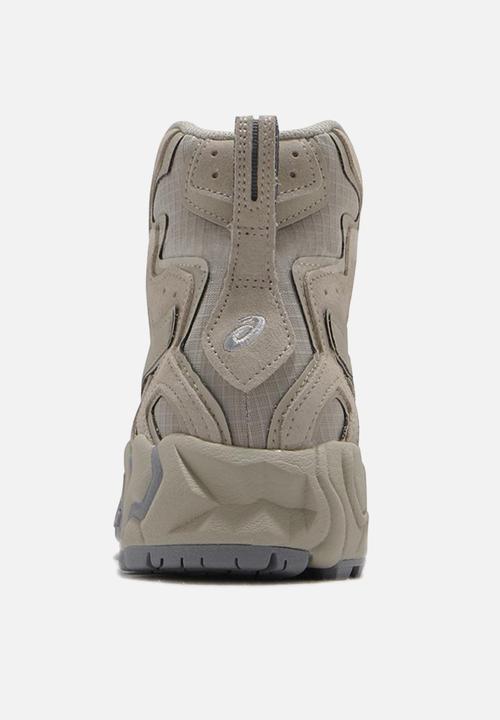 Asics Tiger - Gel-nandi hi - 1021a475200 - putty/putty
