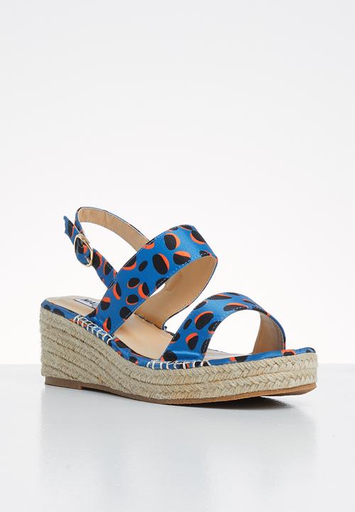 Madison® - Piper wedge - multi 