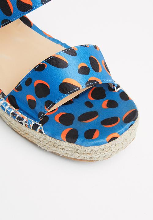 Madison® - Piper wedge - multi 