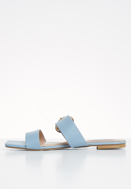 Madison® - Ritza sandal - blue