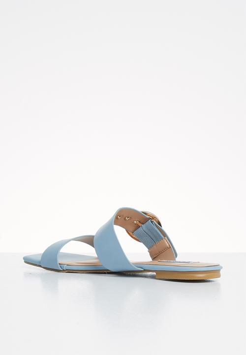 Madison® - Ritza sandal - blue