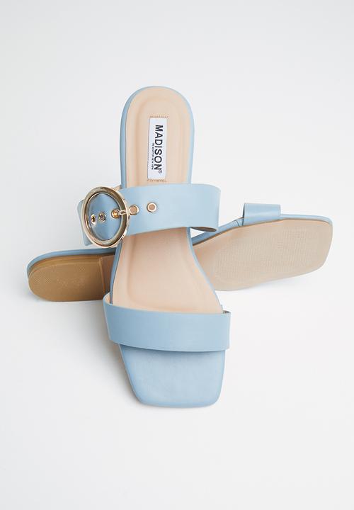 Madison® - Ritza sandal - blue
