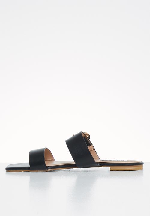 Madison® - Ritza sandal - black