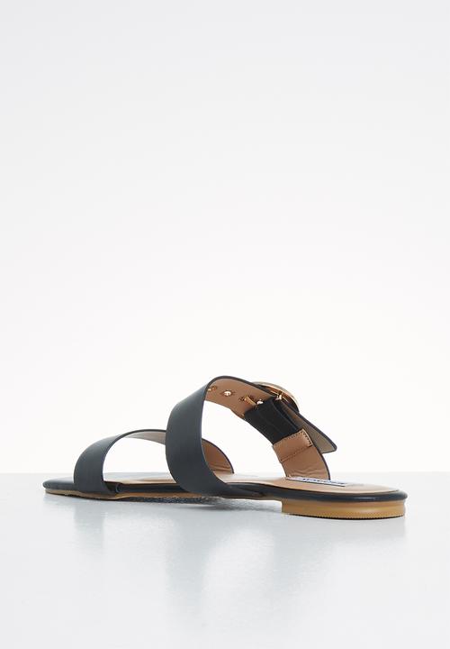 Madison® - Ritza sandal - black