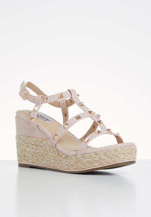 Madison® - Rose wedge - pink 