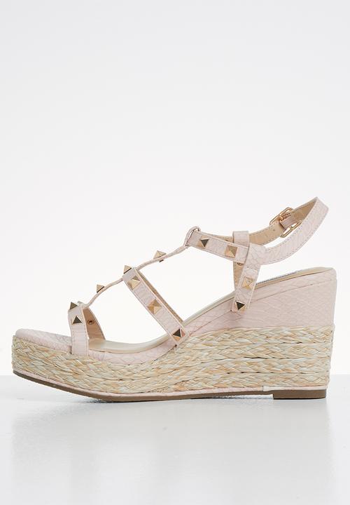 Madison® - Rose wedge - pink 