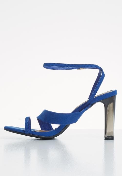 Madison® - Kelly heel - blue