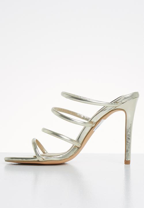Madison® - Elinor heel - gold