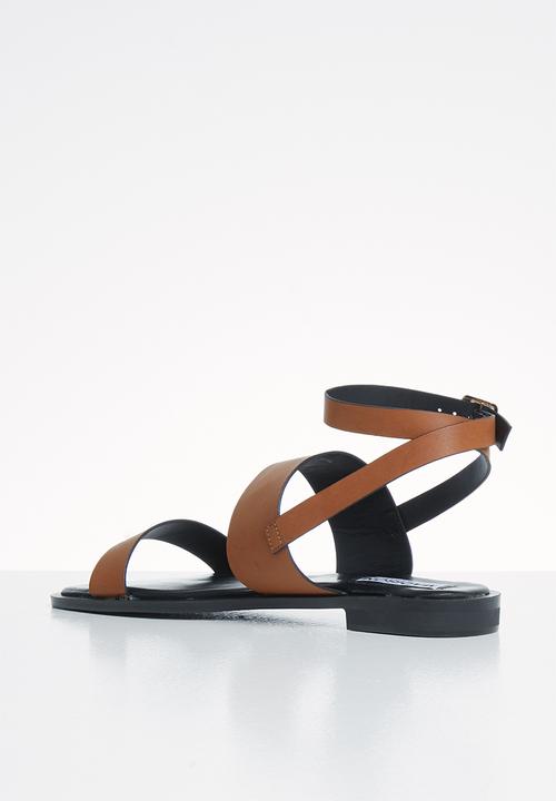 Madison® - Silvey sandal - brown