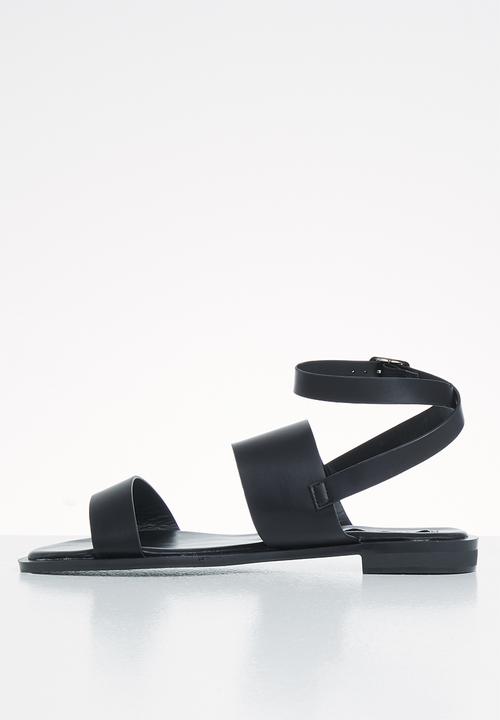 Madison® - Silvey sandal - black