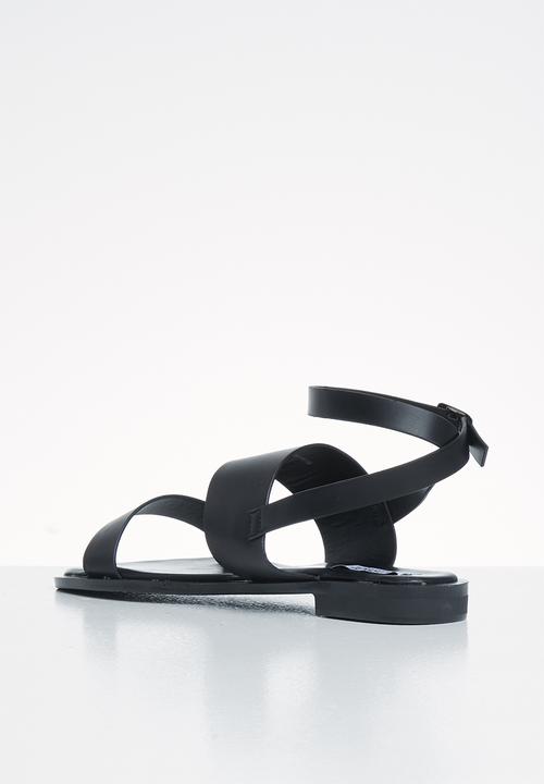 Madison® - Silvey sandal - black