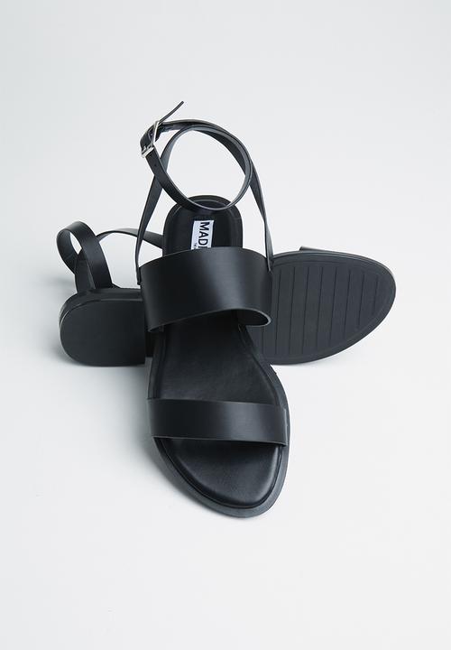 Madison® - Silvey sandal - black