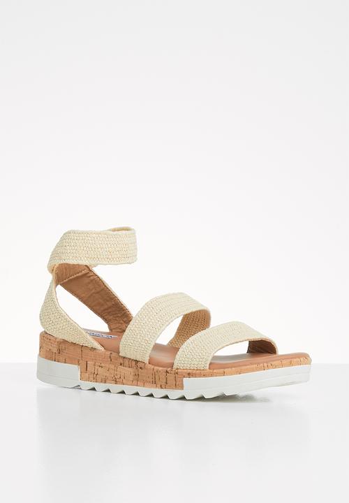Madison® - Remy sandal - neutral