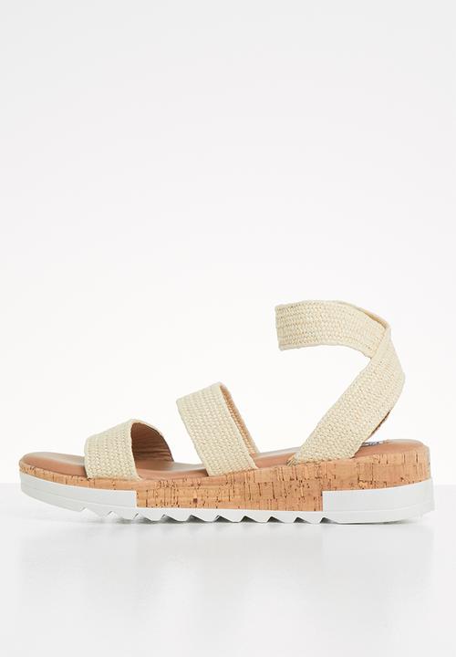 Madison® - Remy sandal - neutral