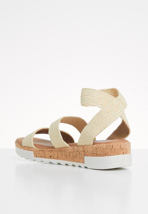 Madison® - Remy sandal - neutral
