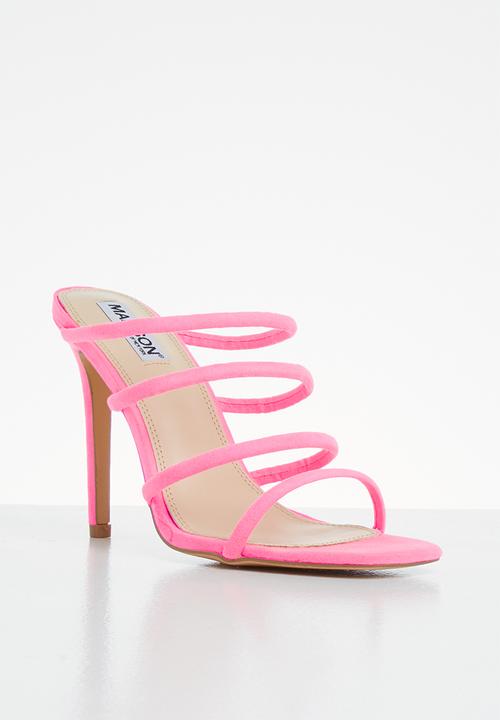 Madison® - Elinor heel - pink