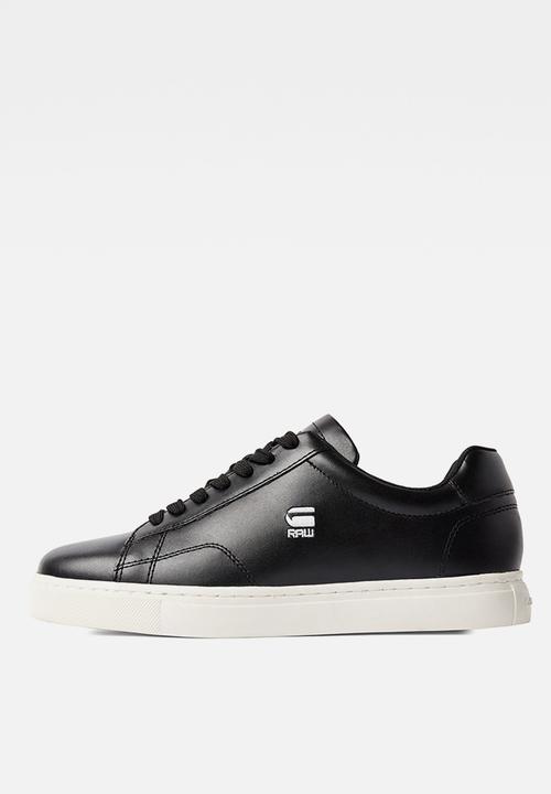 G-STAR - Cadet wmn - black