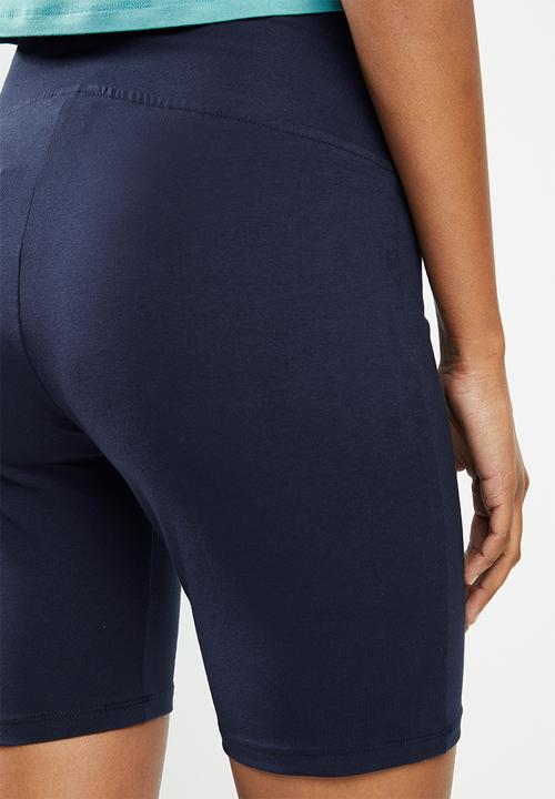 Cherry Melon - Bicycle short - navy