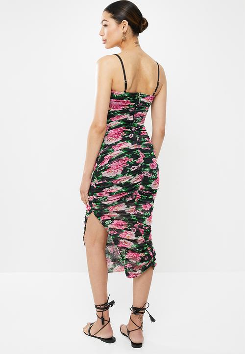 SISSY BOY - Moons out maxi - multi
