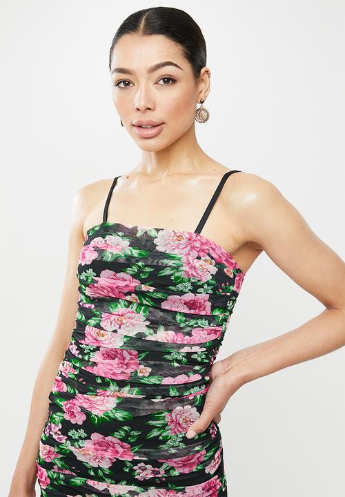 SISSY BOY - Moons out maxi - multi