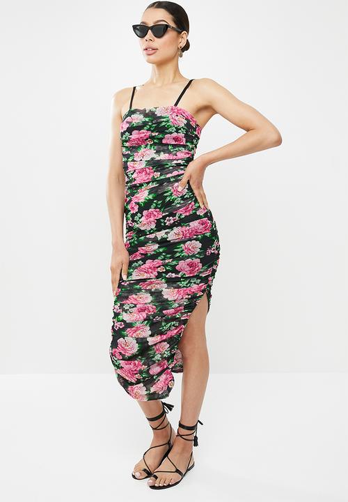 SISSY BOY - Moons out maxi - multi