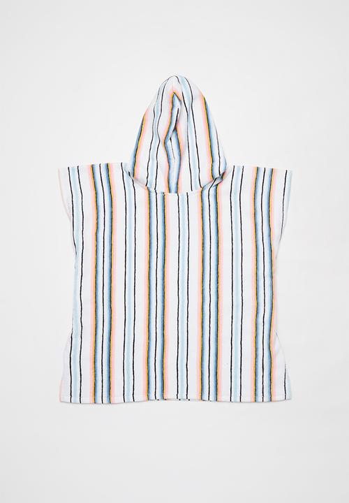 Billabong  - You know it towel - mutli