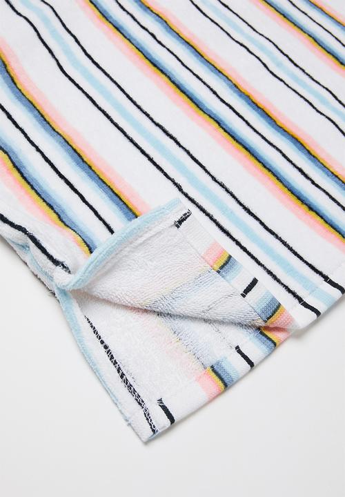 Billabong  - You know it towel - mutli